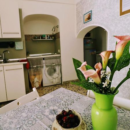 Appartement Le Sirene à Polignano a Mare Extérieur photo