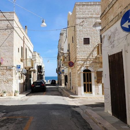 Appartement Le Sirene à Polignano a Mare Extérieur photo
