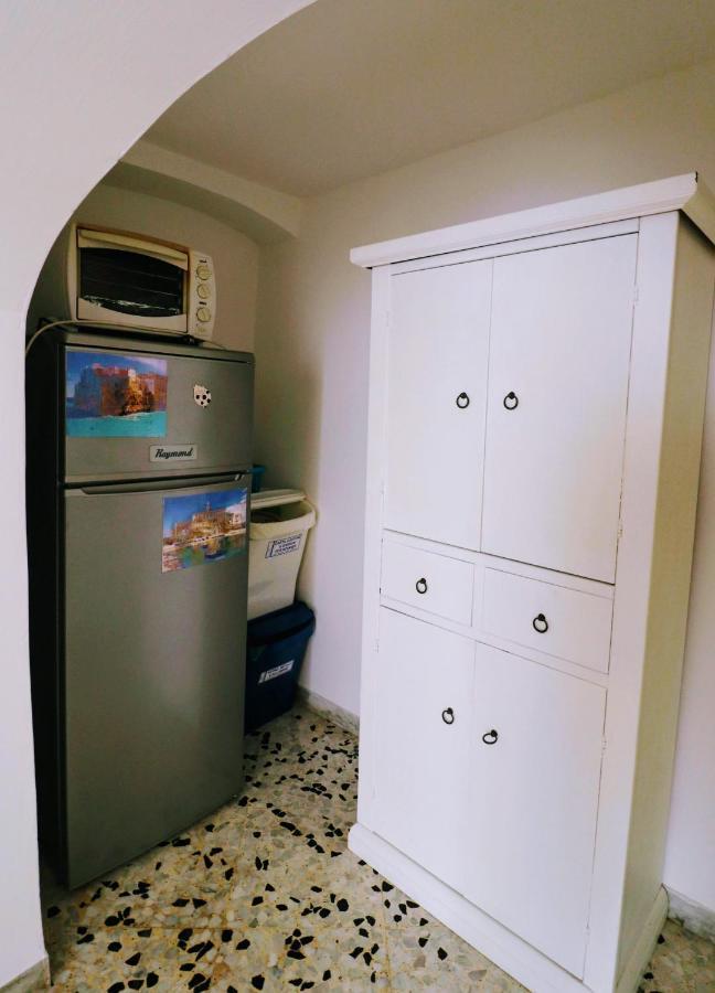 Appartement Le Sirene à Polignano a Mare Extérieur photo