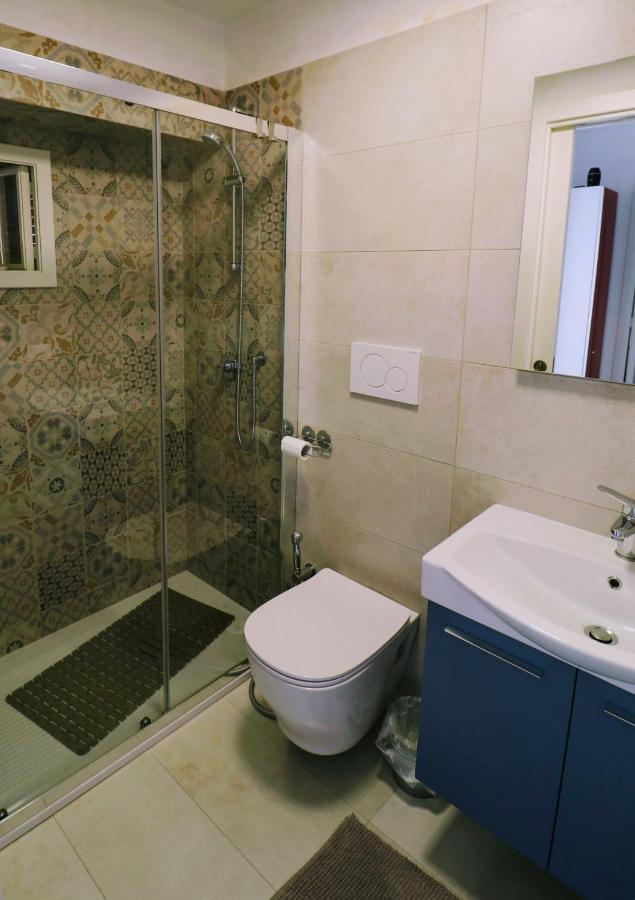 Appartement Le Sirene à Polignano a Mare Extérieur photo