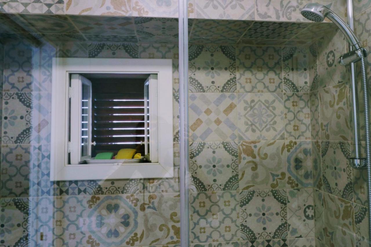 Appartement Le Sirene à Polignano a Mare Extérieur photo