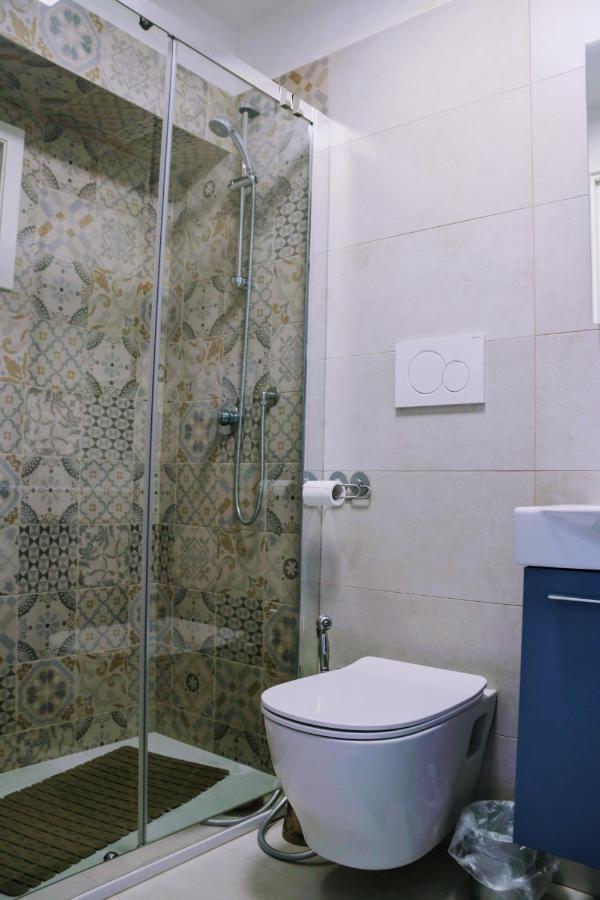 Appartement Le Sirene à Polignano a Mare Extérieur photo